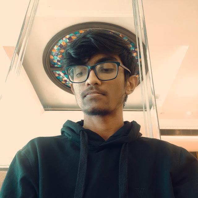 krishnadev p melevila